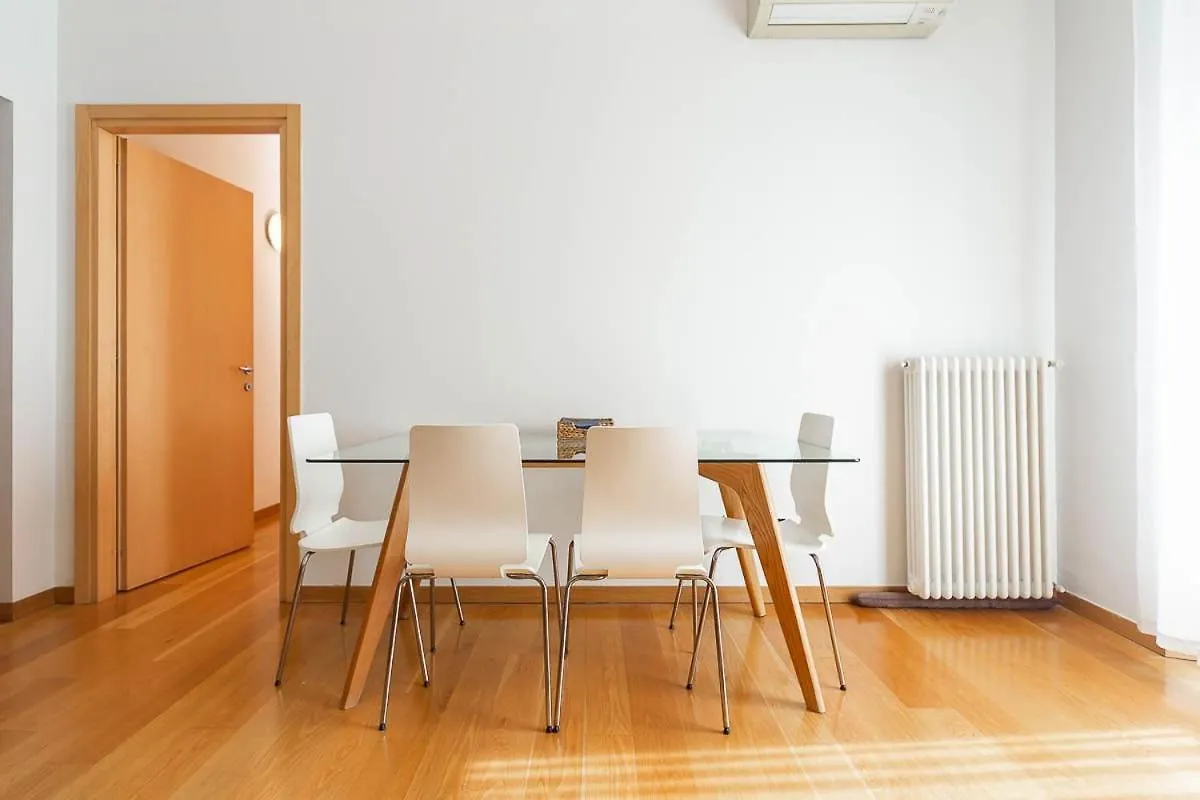 Apartmán Sempione - Centro Storico Milán