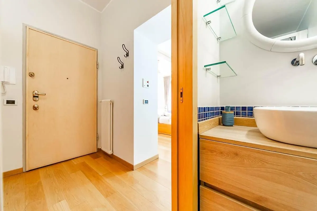 Apartmán Sempione - Centro Storico Milán