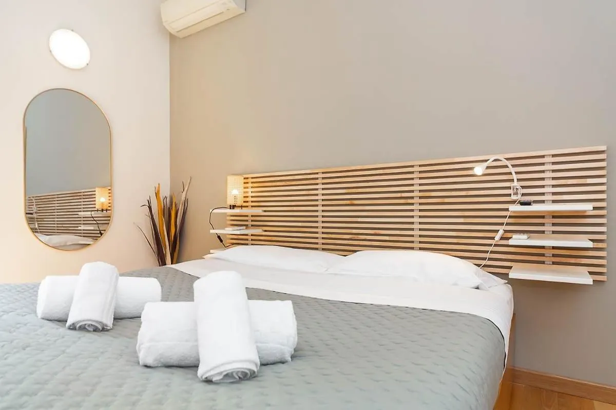 Apartmán Sempione - Centro Storico Milán