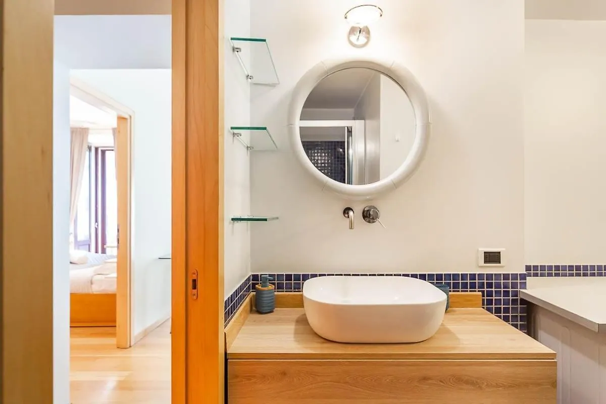 Apartmán Sempione - Centro Storico Milán