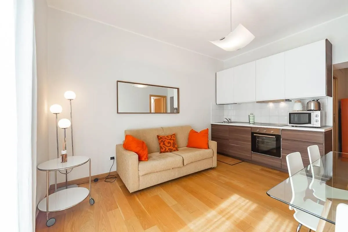 Sempione - Centro Storico Apartment Milan Italy