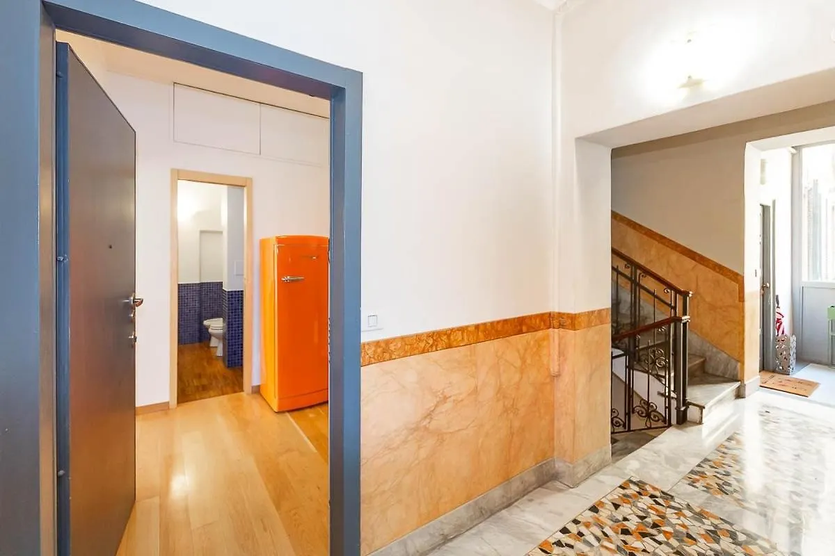 Sempione - Centro Storico Apartment Milan