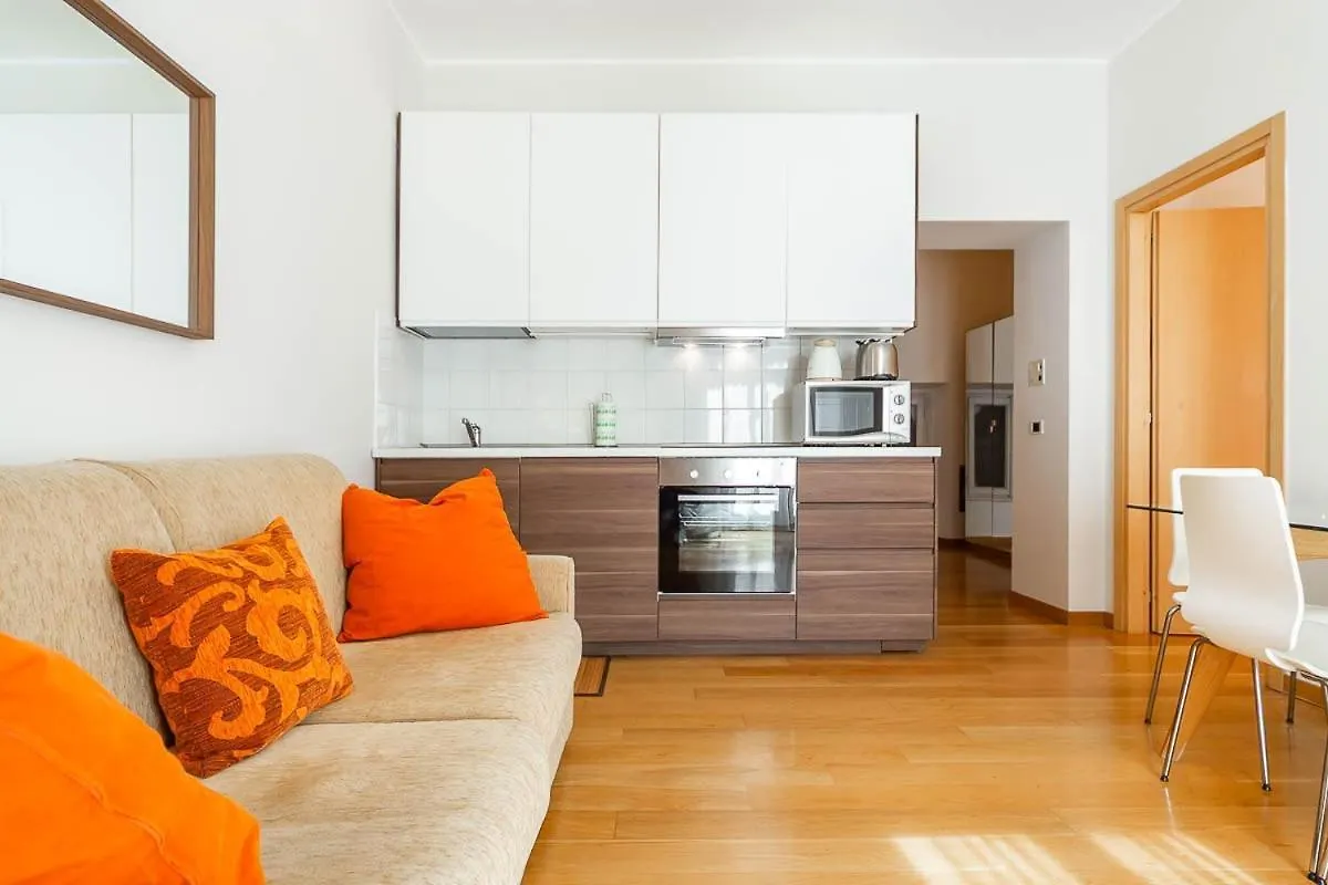 Sempione - Centro Storico Apartment Milan
