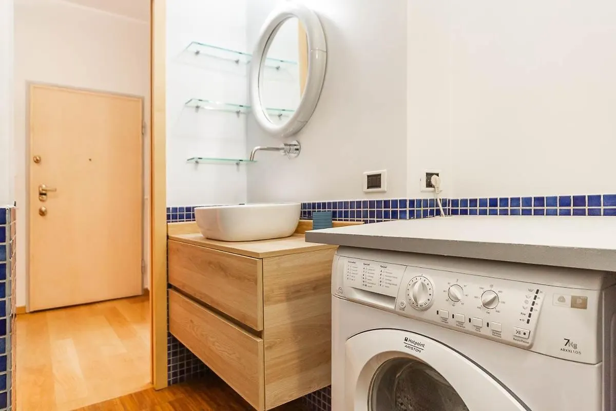 Sempione - Centro Storico Apartment Milan 0*,  Italy