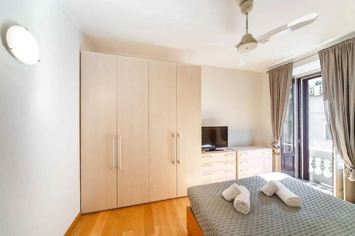 Sempione - Centro Storico Apartment Milan 0*,  Italy