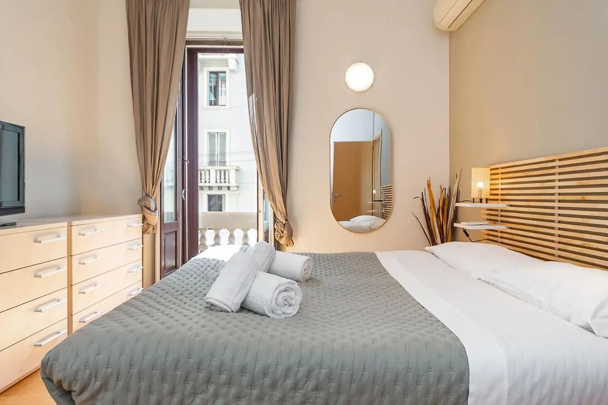 Sempione - Centro Storico Apartment Milan