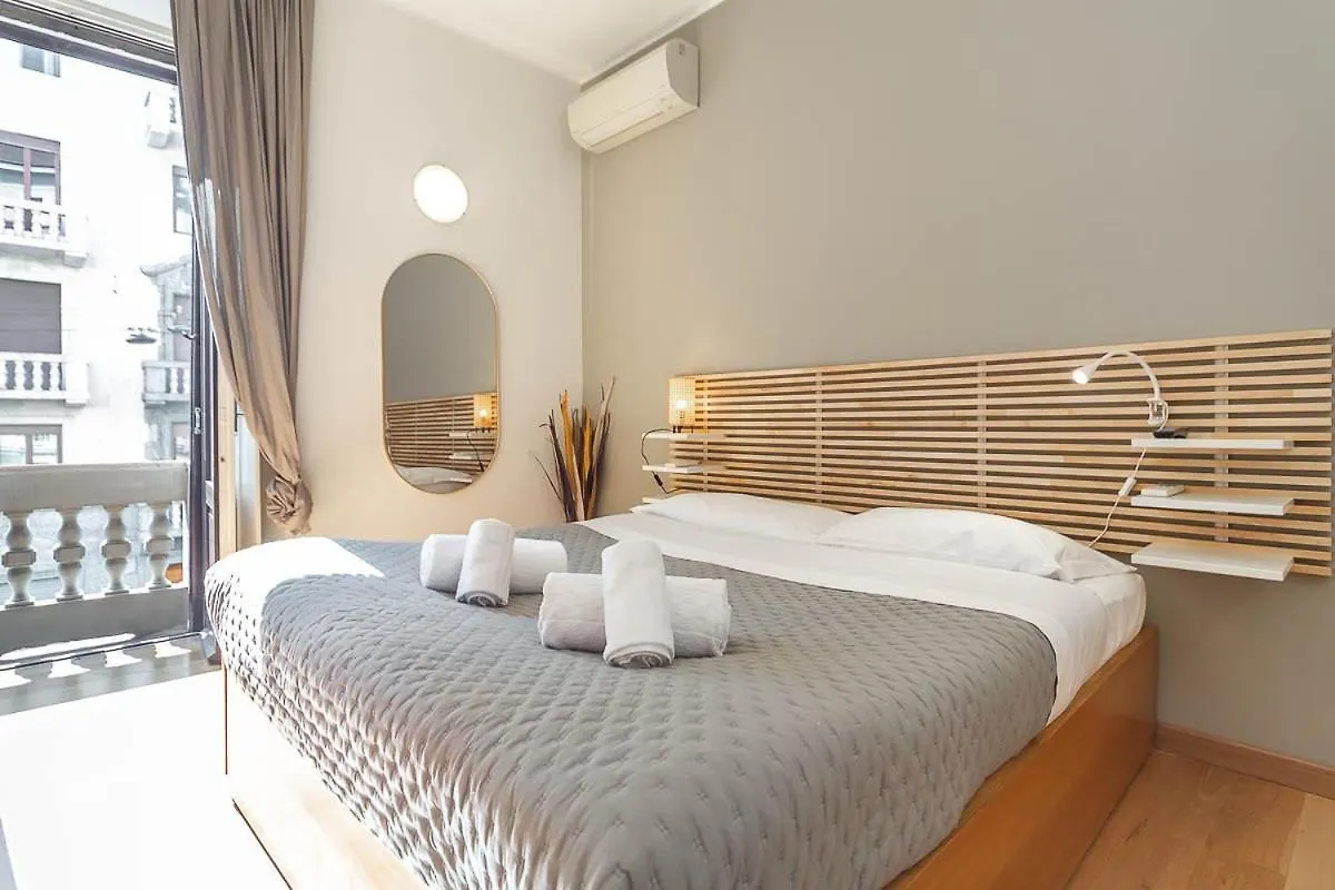 Sempione - Centro Storico Apartment Milan