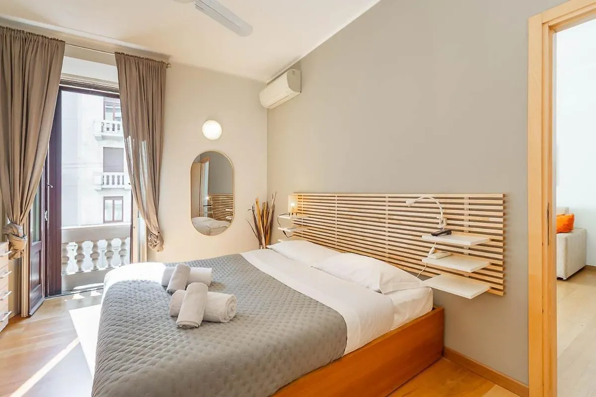 Sempione - Centro Storico Apartment Milan
