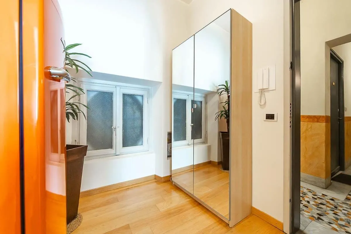 Sempione - Centro Storico Apartment Milan
