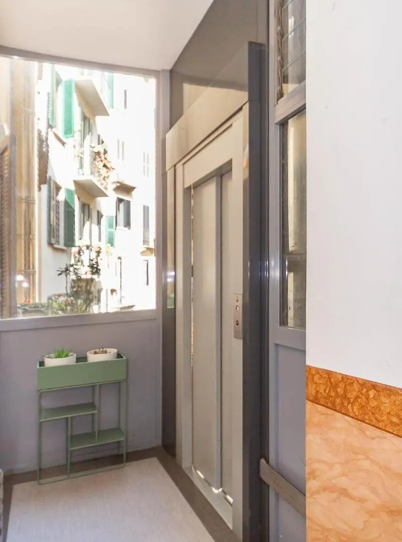 Sempione - Centro Storico Apartment Milan 0*,