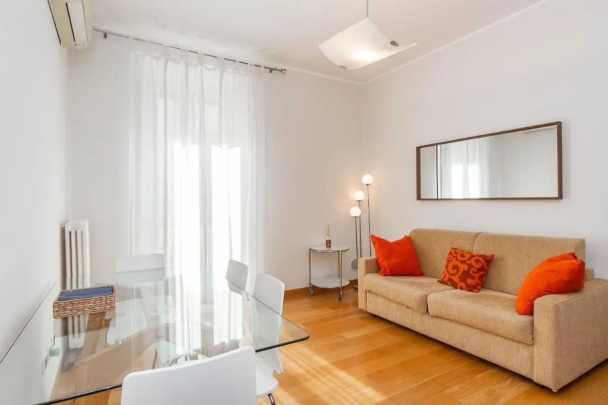 Sempione - Centro Storico Apartment Milan 0*,