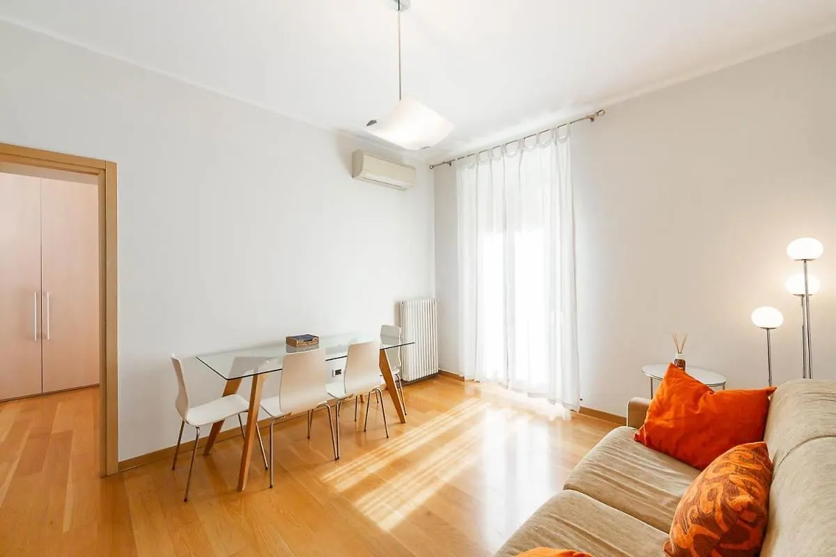 Sempione - Centro Storico Apartment Milan