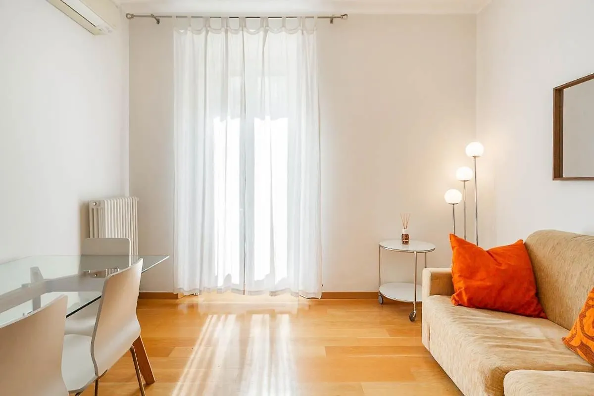 Sempione - Centro Storico Apartment Milan