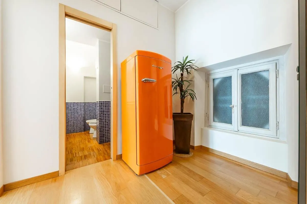Sempione - Centro Storico Apartment Milan
