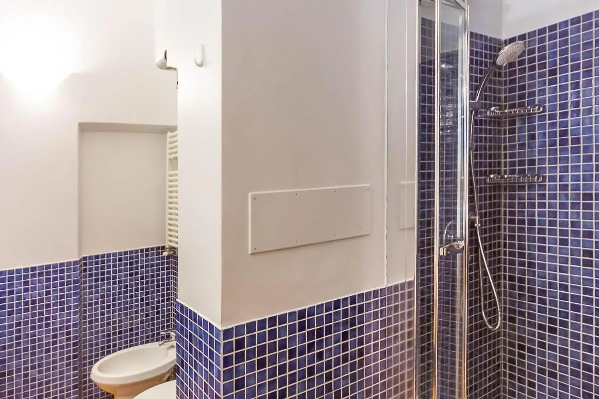 Sempione - Centro Storico Apartment Milan Italy