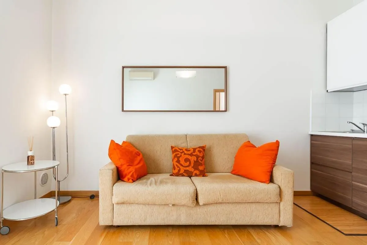 Sempione - Centro Storico Apartment Milan