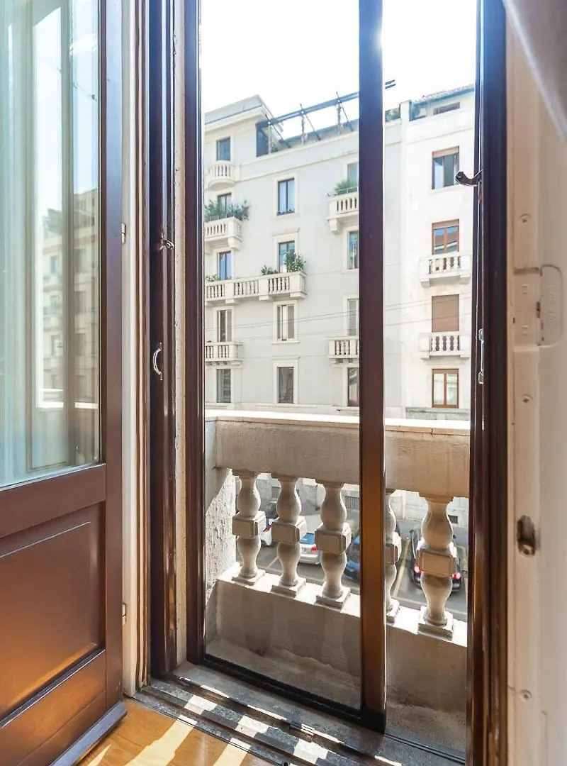 Sempione - Centro Storico Apartment Milan 0*,  Italy