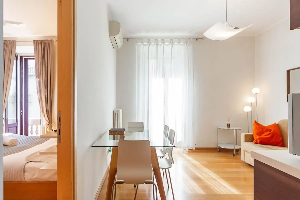 Sempione - Centro Storico Apartment Milan