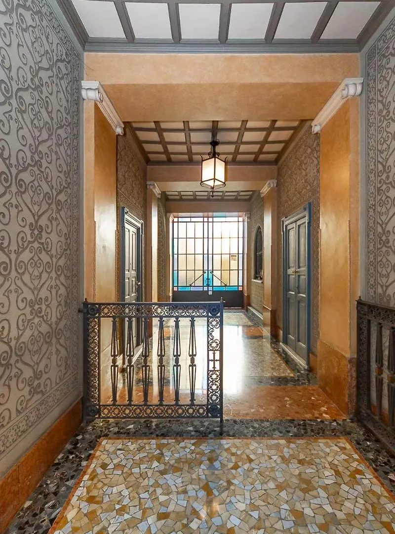 Sempione - Centro Storico Apartment Milan